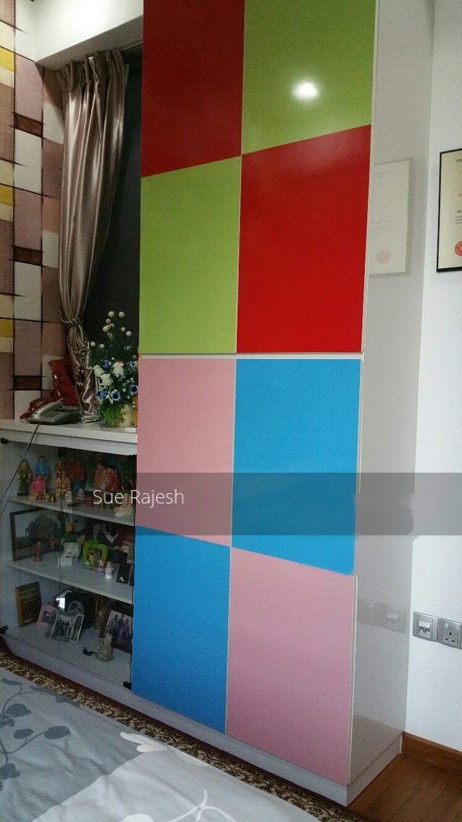 Cerelia Vista (D19), Terrace #146774642